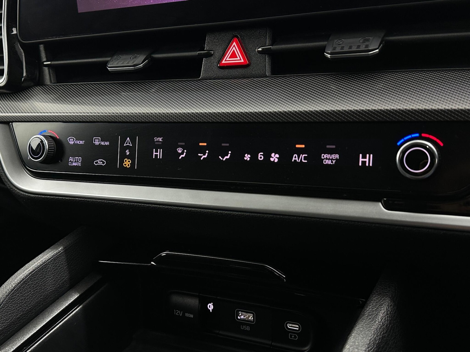 Used Kia Sportage 2022 for sale - 76878495: Photo 21