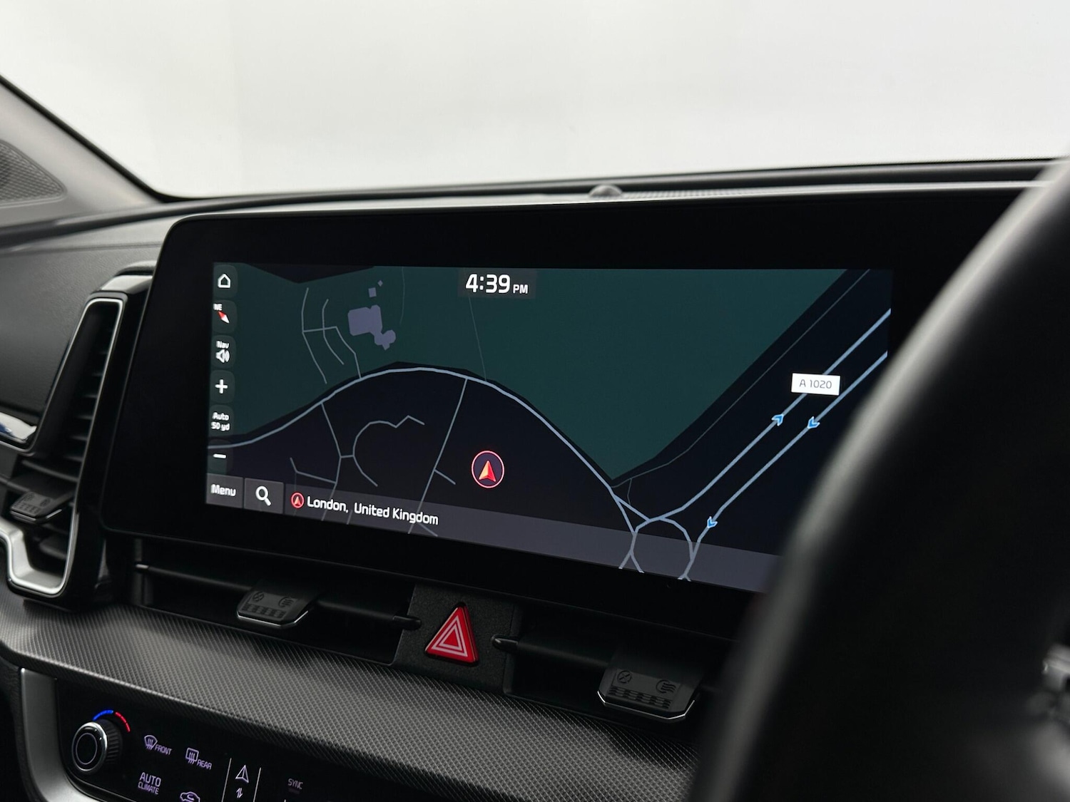 Used Kia Sportage 2022 for sale - 76878495: Photo 22