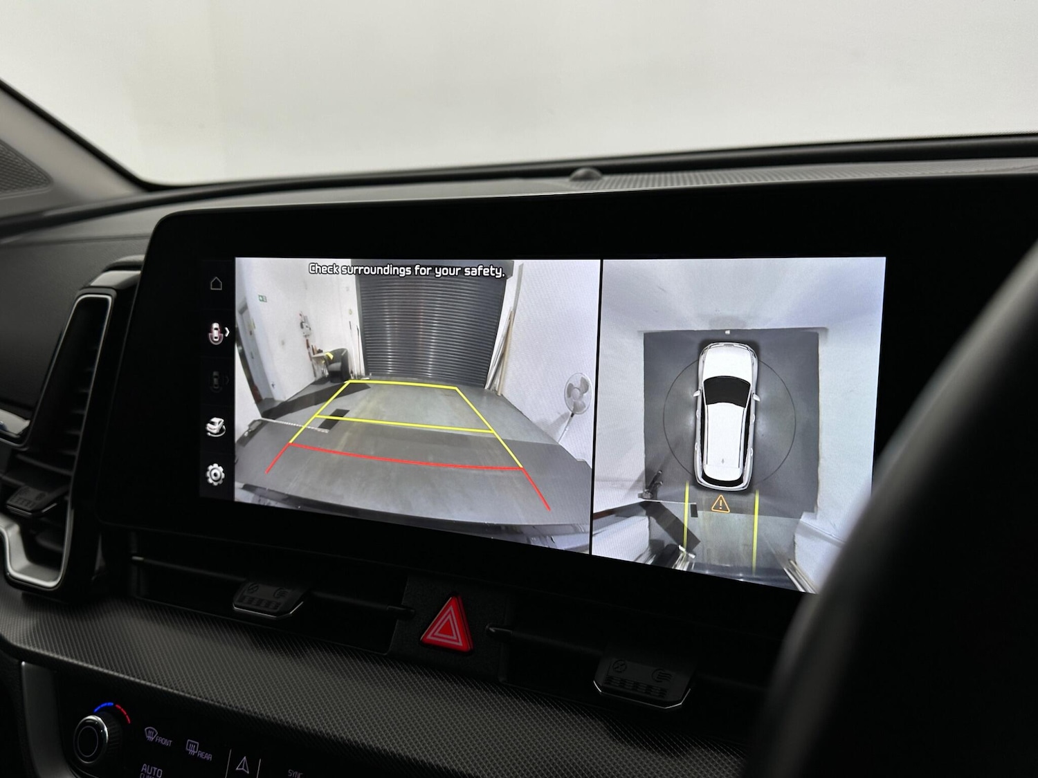 Used Kia Sportage 2022 for sale - 76878495: Photo 23