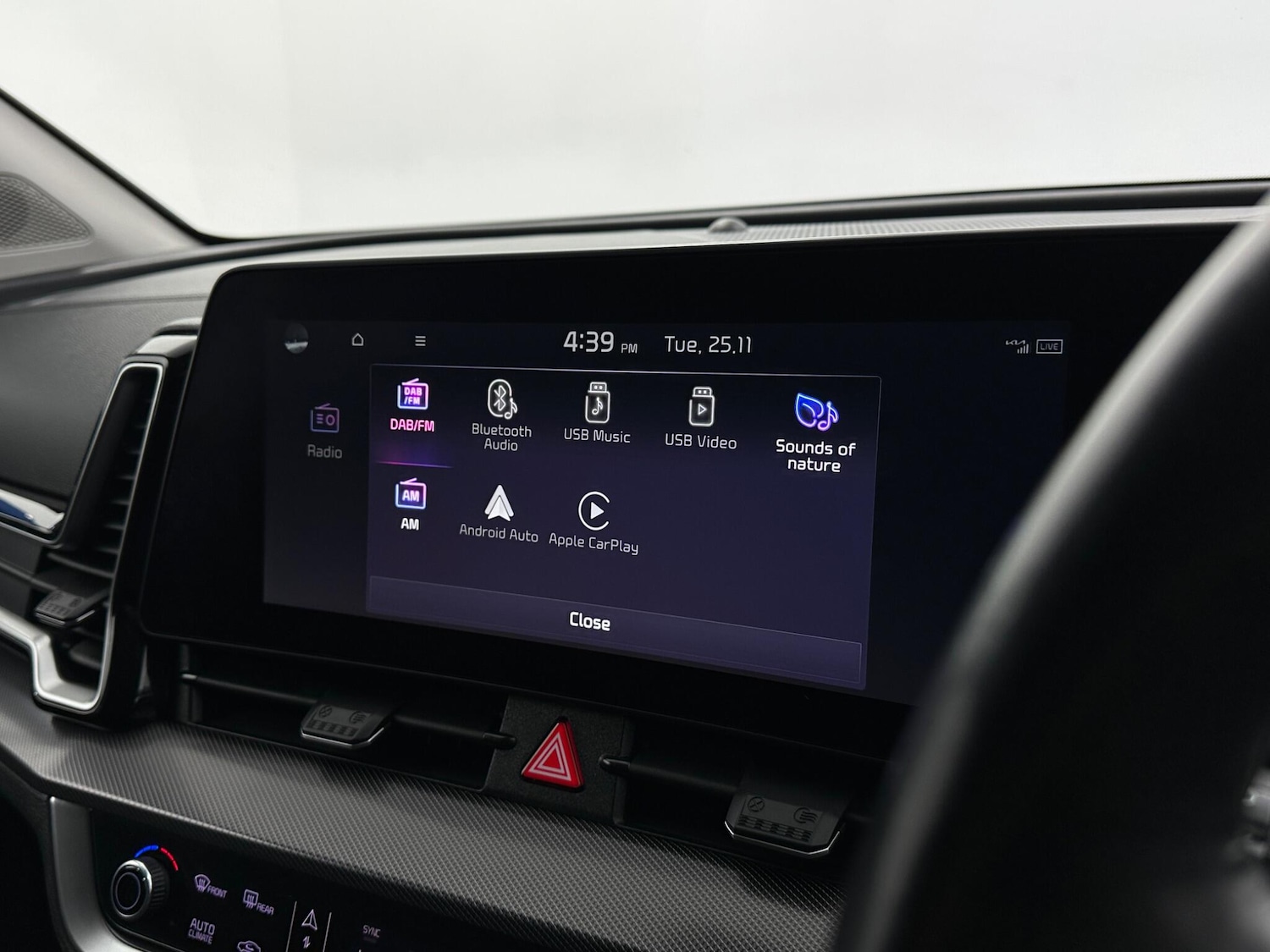 Used Kia Sportage 2022 for sale - 76878495: Photo 24