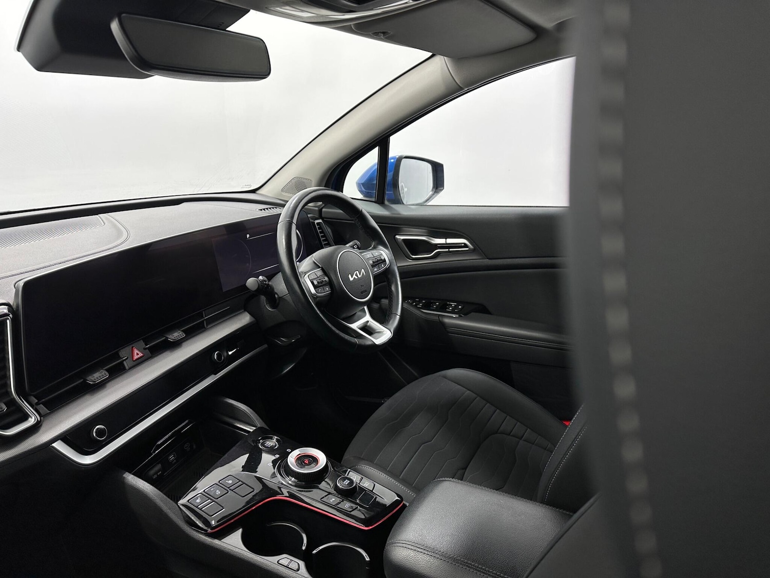 Used Kia Sportage 2022 for sale - 76878495: Photo 27