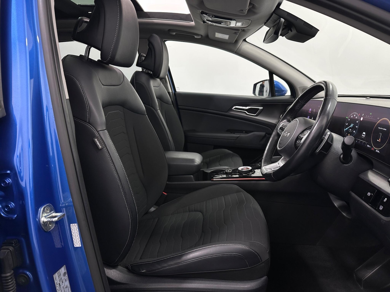 Used Kia Sportage 2022 for sale - 76878495: Photo 28