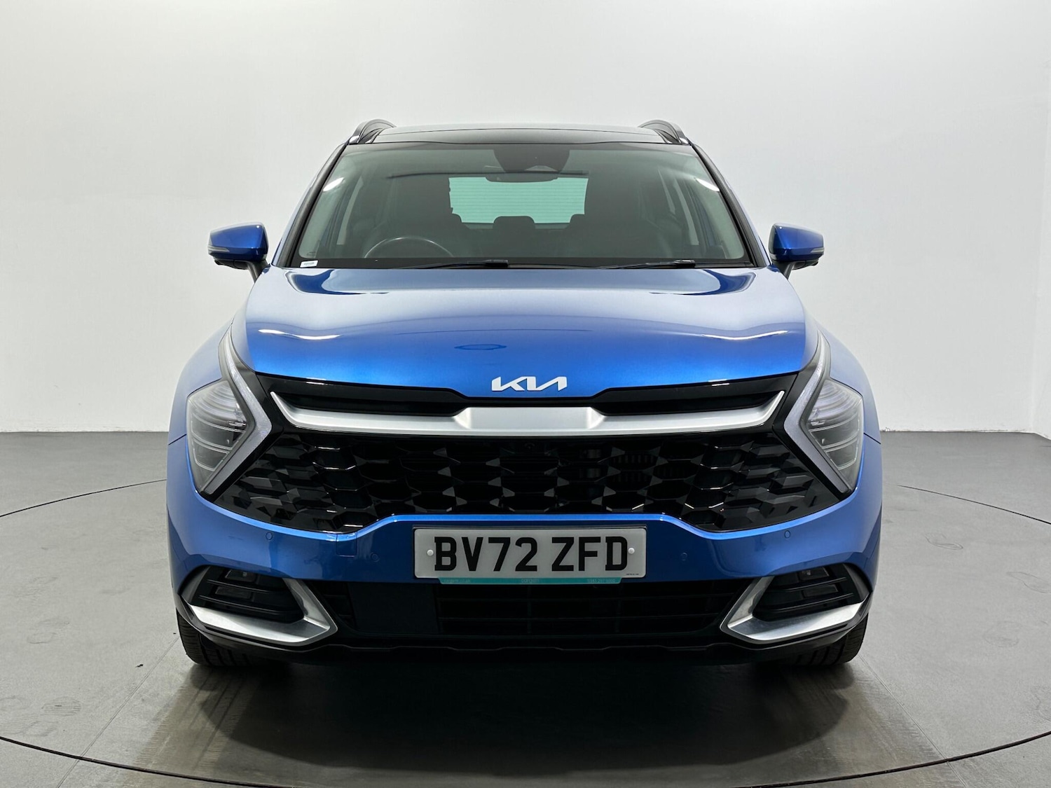 Used Kia Sportage 2022 for sale - 76878495: Photo 3