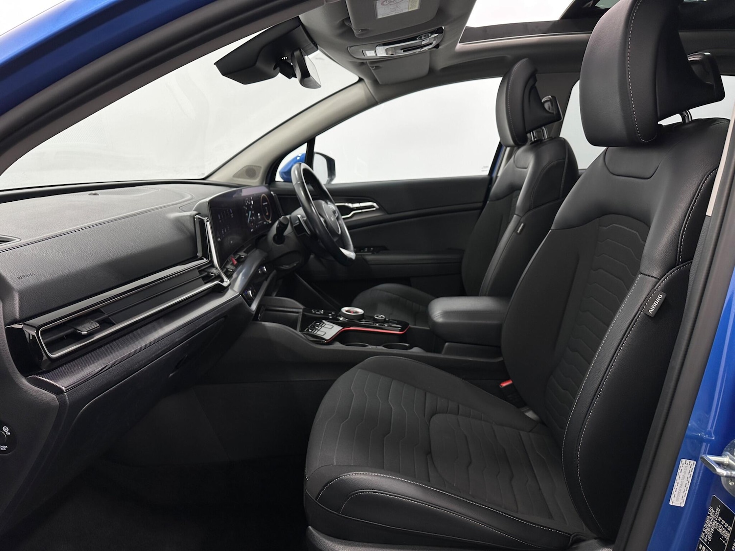 Used Kia Sportage 2022 for sale - 76878495: Photo 32