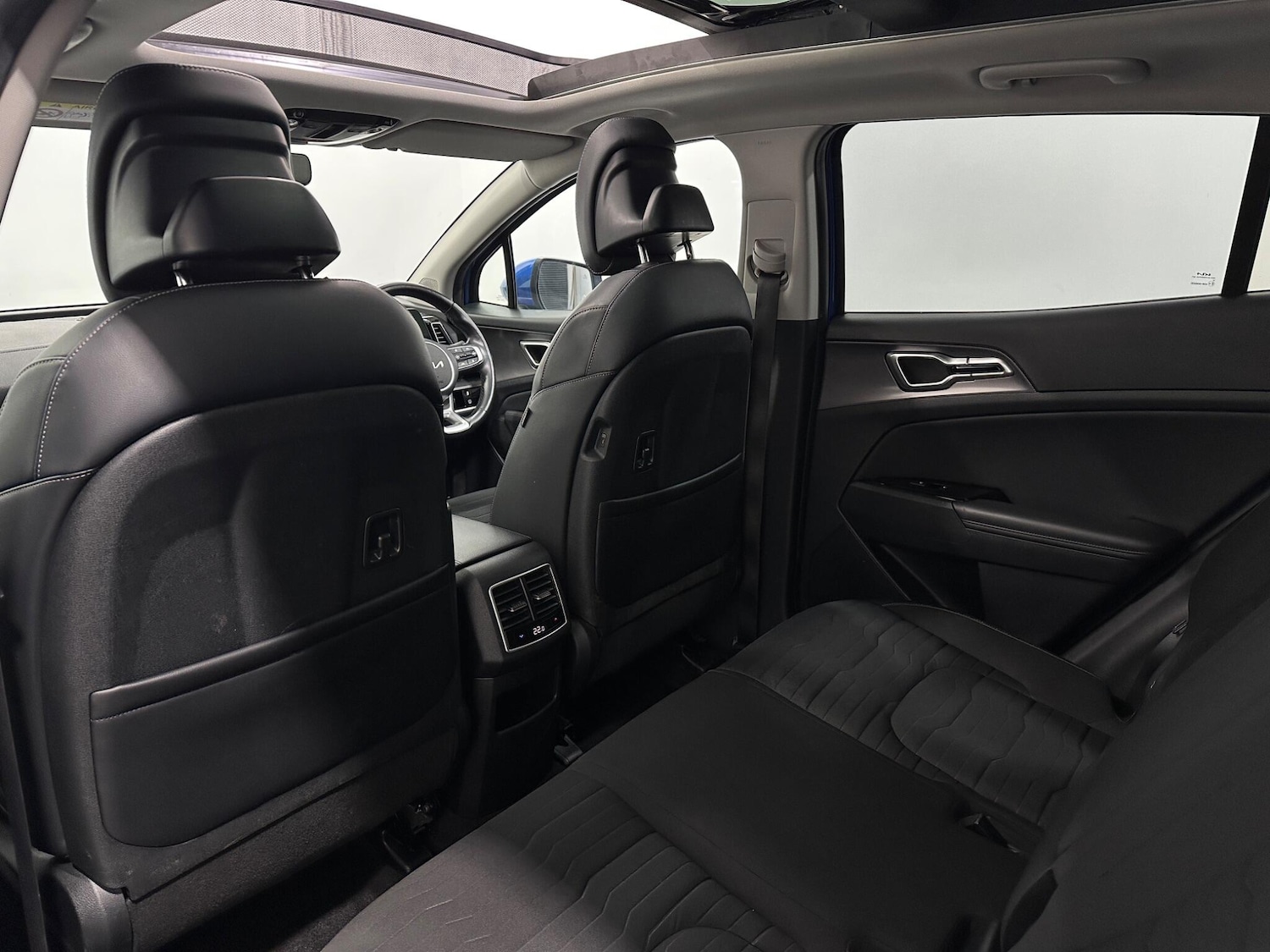 Used Kia Sportage 2022 for sale - 76878495: Photo 36