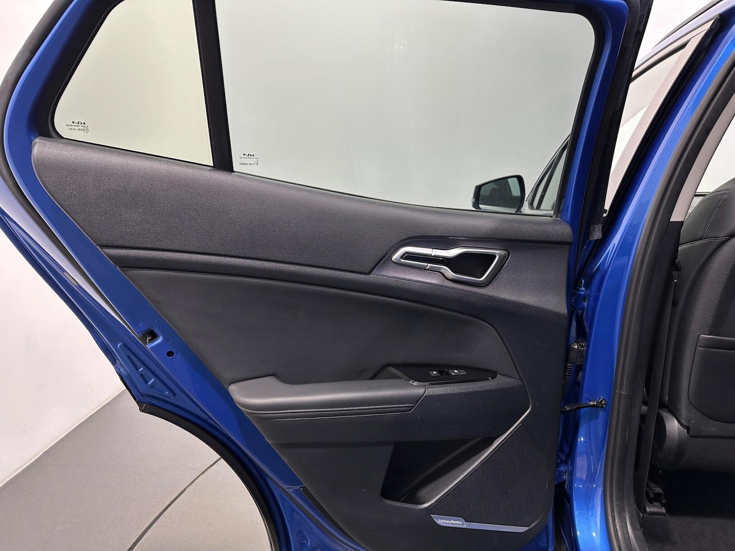 Used Kia Sportage 2022 for sale - 76878495: Photo 39