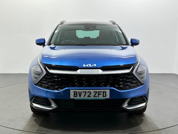 Used Kia Sportage 2022 for sale - 76878495: Photo