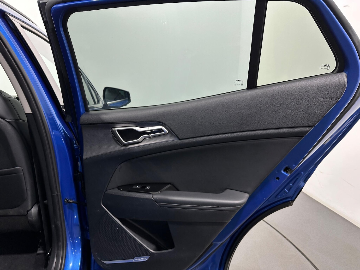 Used Kia Sportage 2022 for sale - 76878495: Photo 43