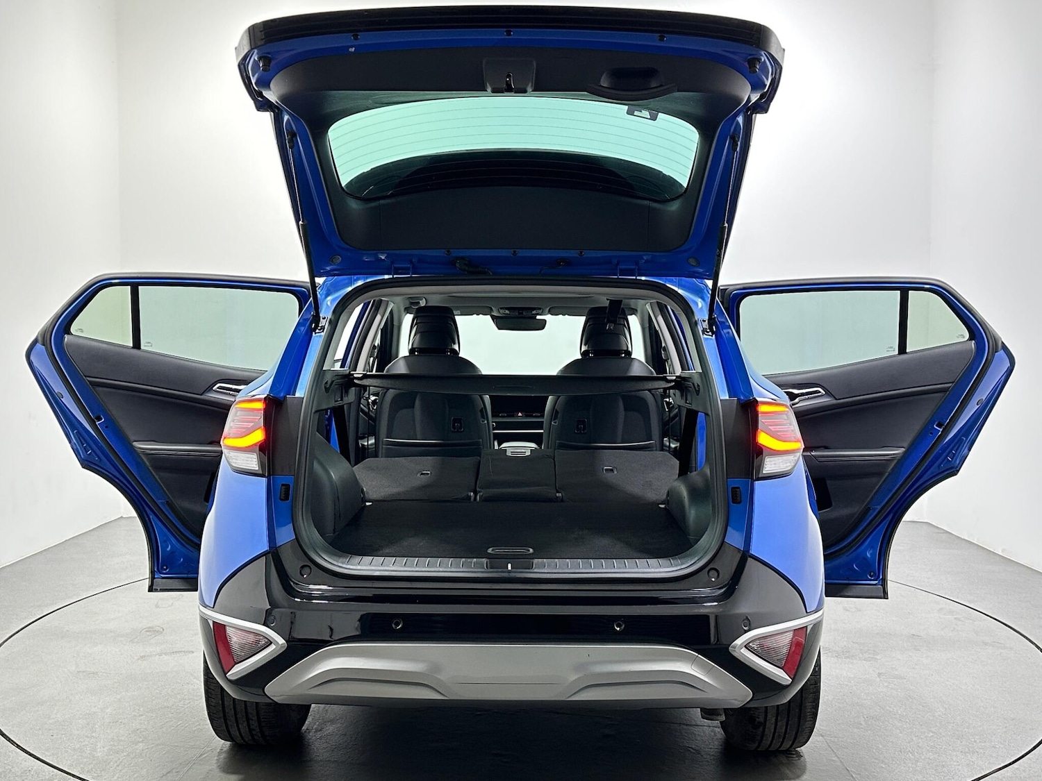 Used Kia Sportage 2022 for sale - 76878495: Photo 44