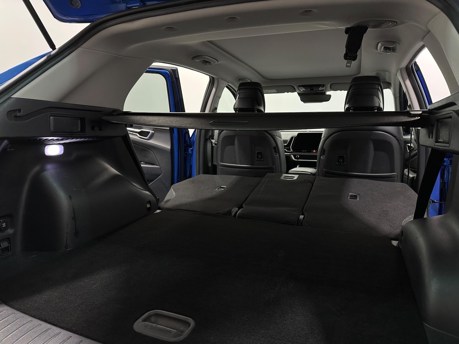 Used Kia Sportage 2022 for sale - 76878495: Photo 45