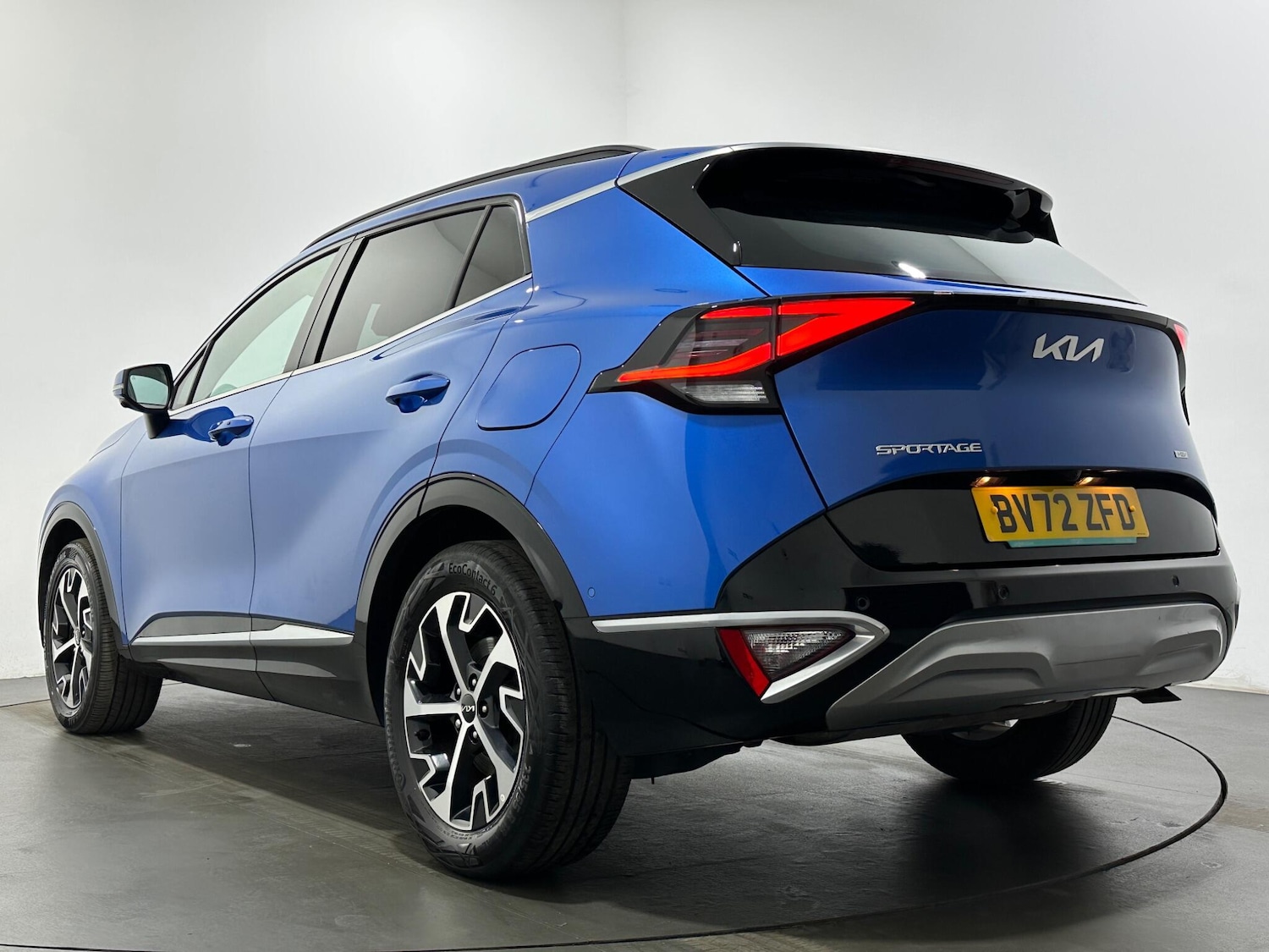 Used Kia Sportage 2022 for sale - 76878495: Photo 48