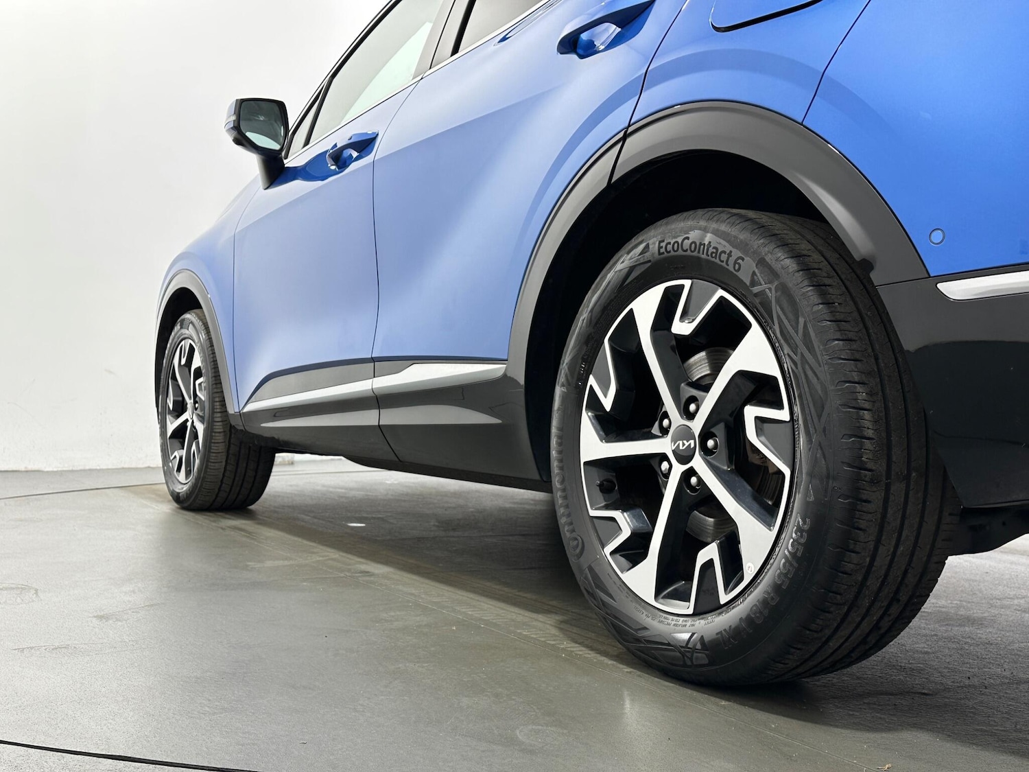 Used Kia Sportage 2022 for sale - 76878495: Photo 49