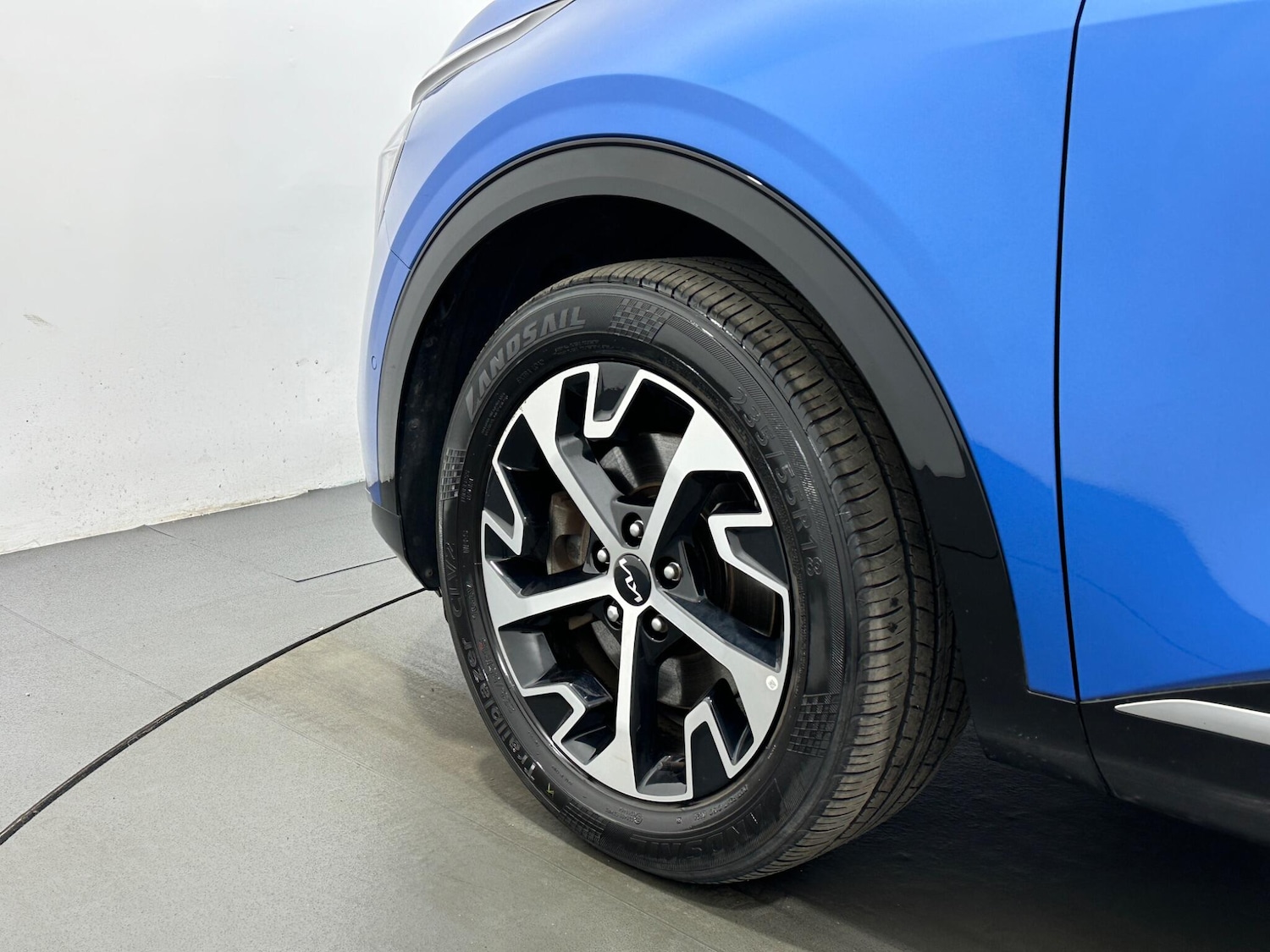 Used Kia Sportage 2022 for sale - 76878495: Photo 50