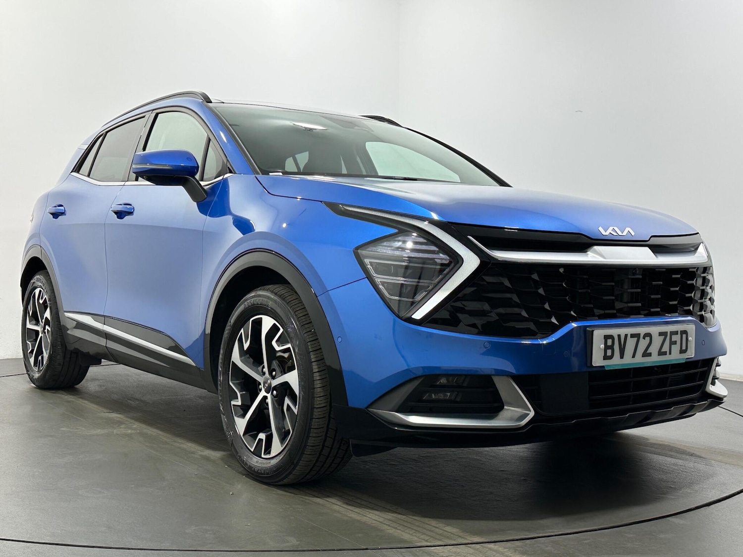 Used Kia Sportage 2022 for sale - 76878495: Photo 52