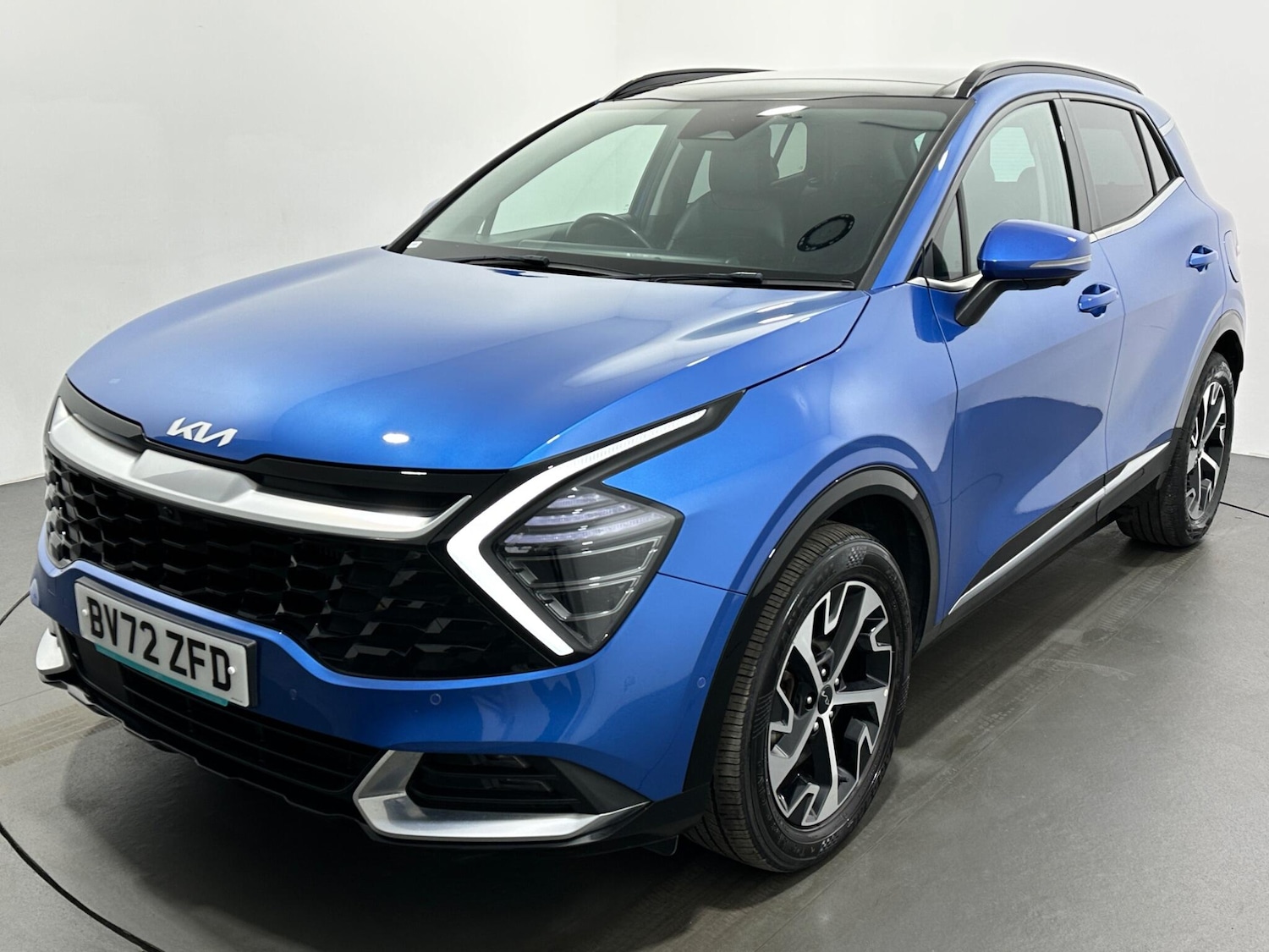 Used Kia Sportage 2022 for sale - 76878495: Photo 53