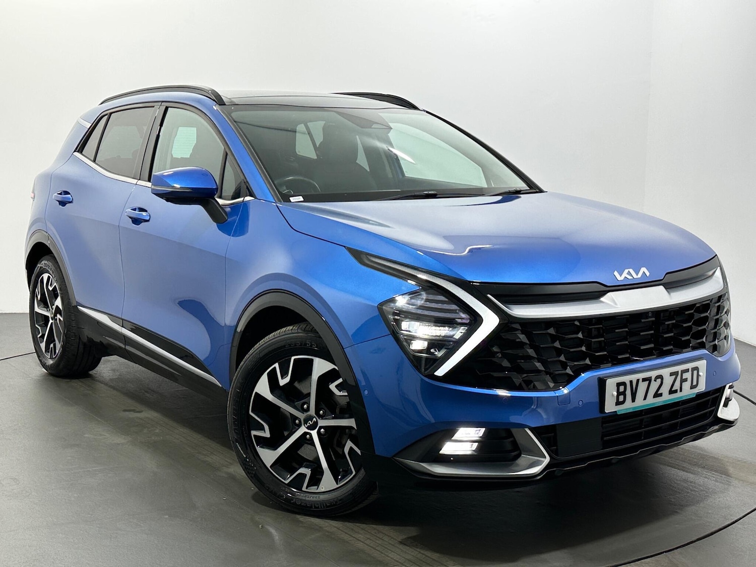 Used Kia Sportage 2022 for sale - 76878495: Photo 54