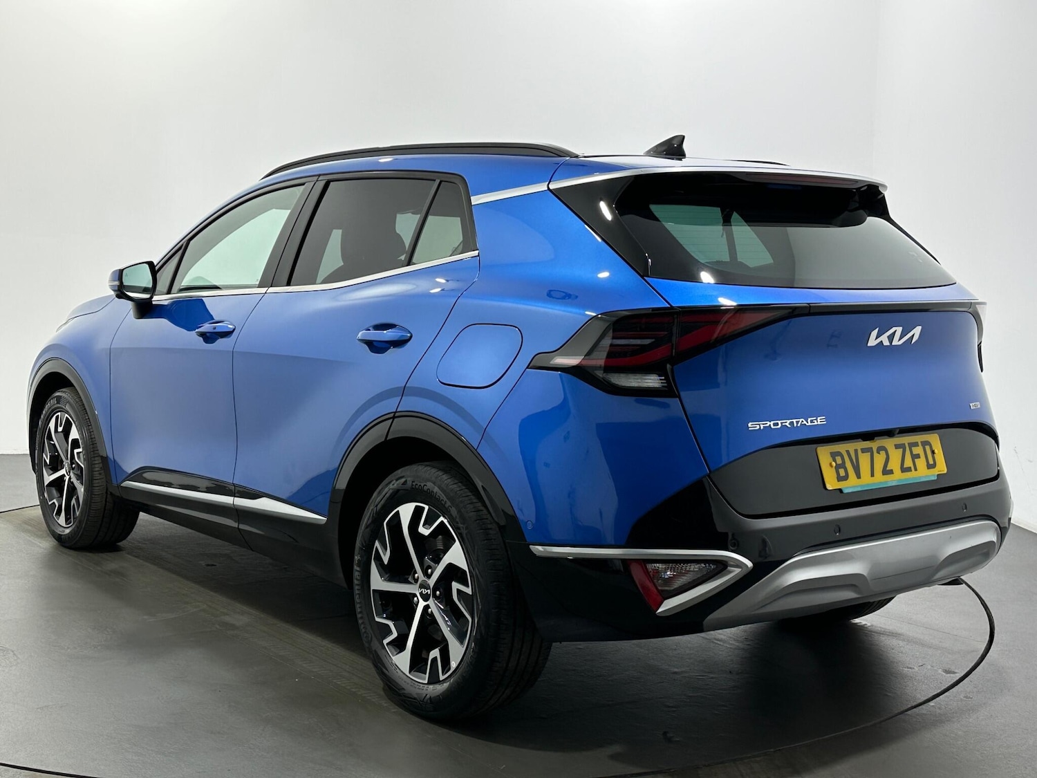 Used Kia Sportage 2022 for sale - 76878495: Photo 6