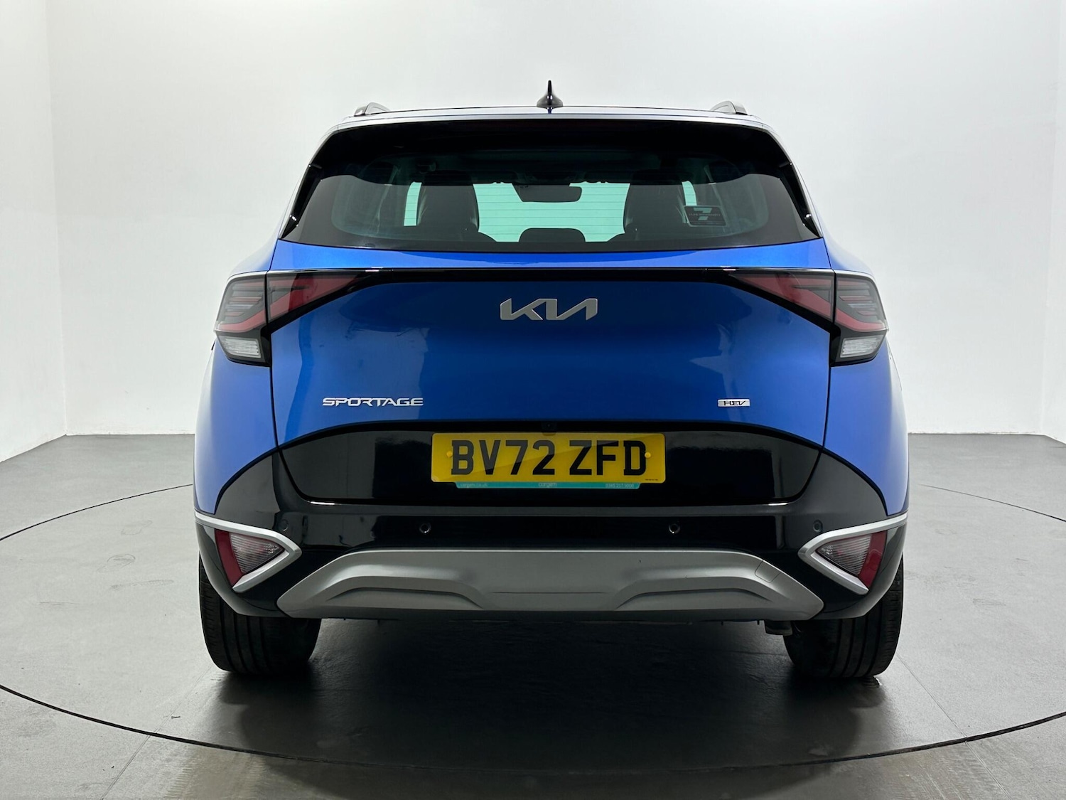 Used Kia Sportage 2022 for sale - 76878495: Photo 7