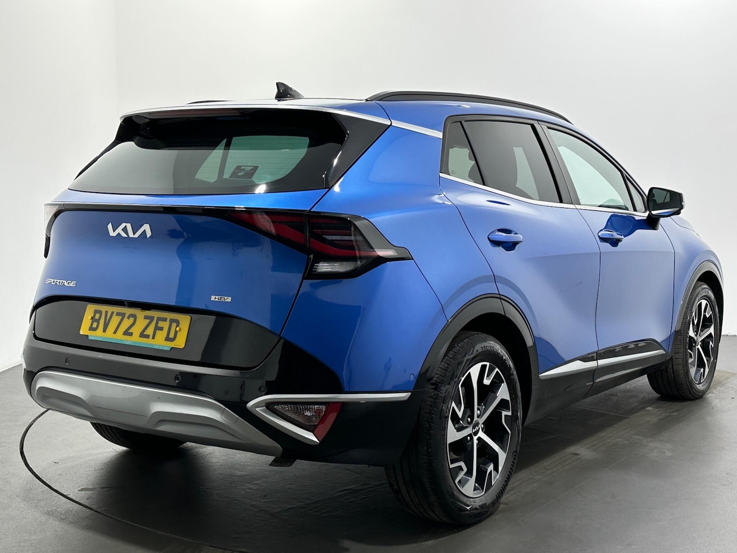 Used Kia Sportage 2022 for sale - 76878495: Photo 8