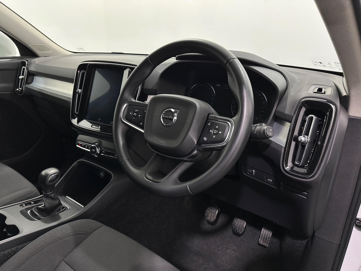 Used Volvo XC40 2020 for sale - 77440782: Photo 10