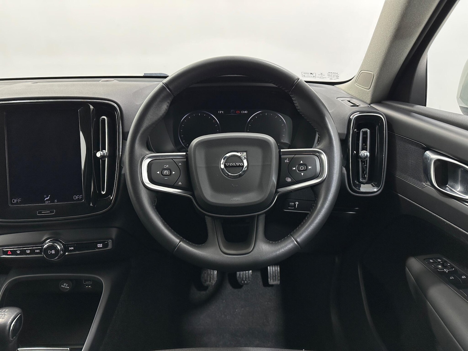 Used Volvo XC40 2020 for sale - 77440782: Photo 13