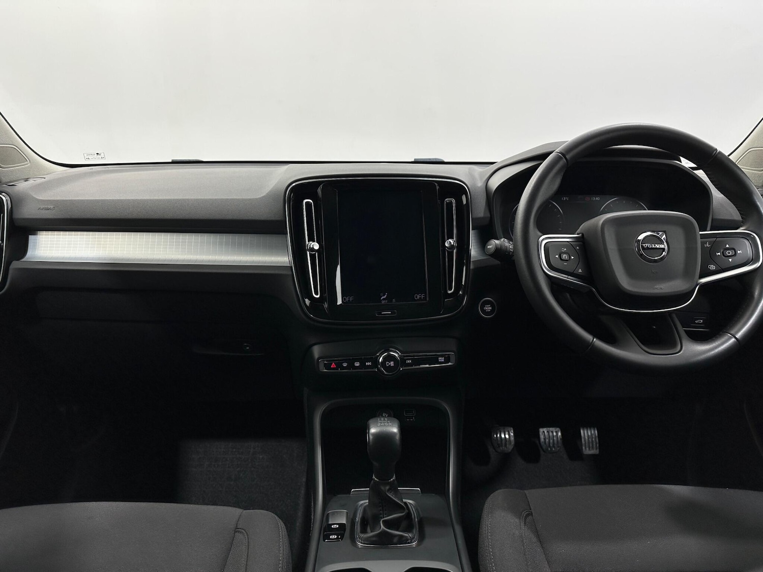 Used Volvo XC40 2020 for sale - 77440782: Photo 20