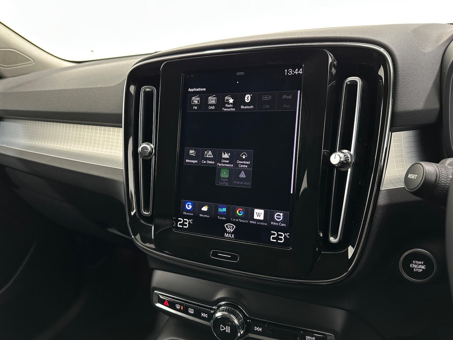 Used Volvo XC40 2020 for sale - 77440782: Photo 25