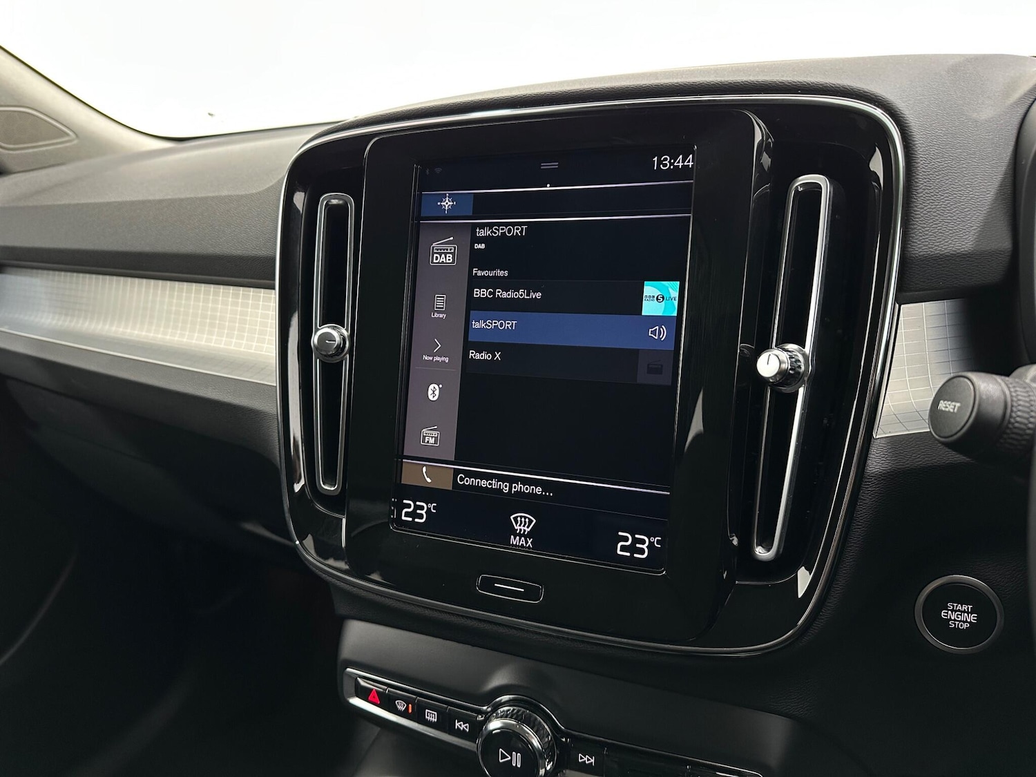 Used Volvo XC40 2020 for sale - 77440782: Photo 26