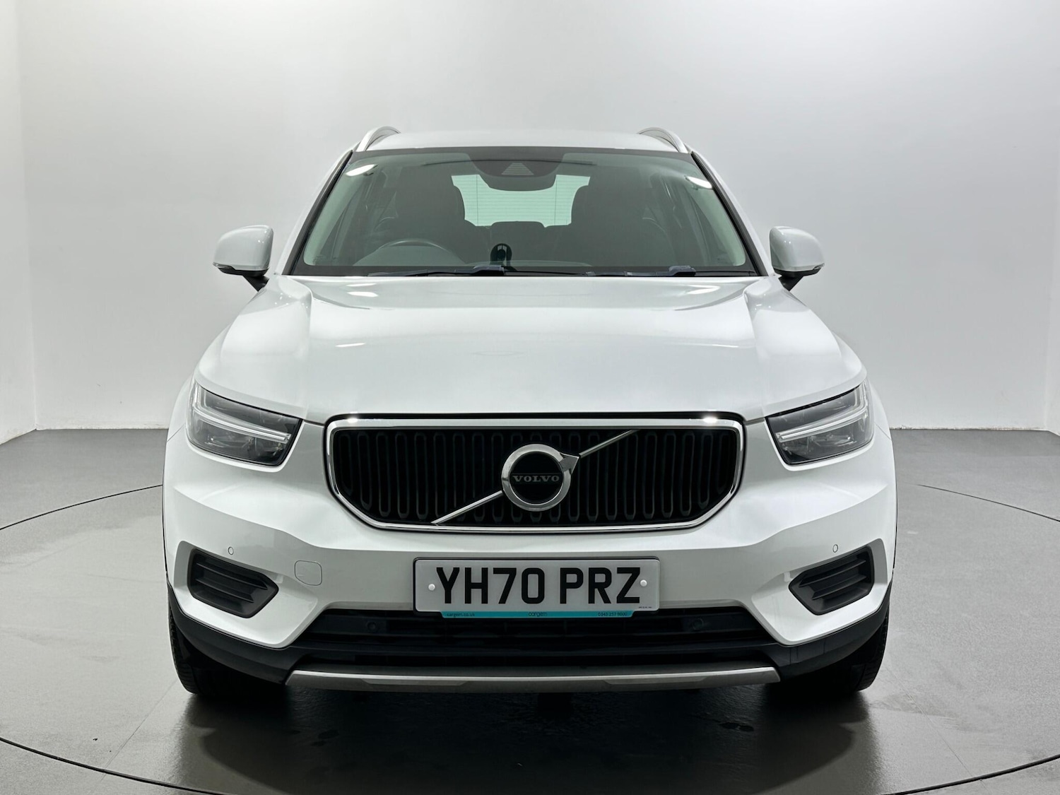 Used Volvo XC40 2020 for sale - 77440782: Photo 3