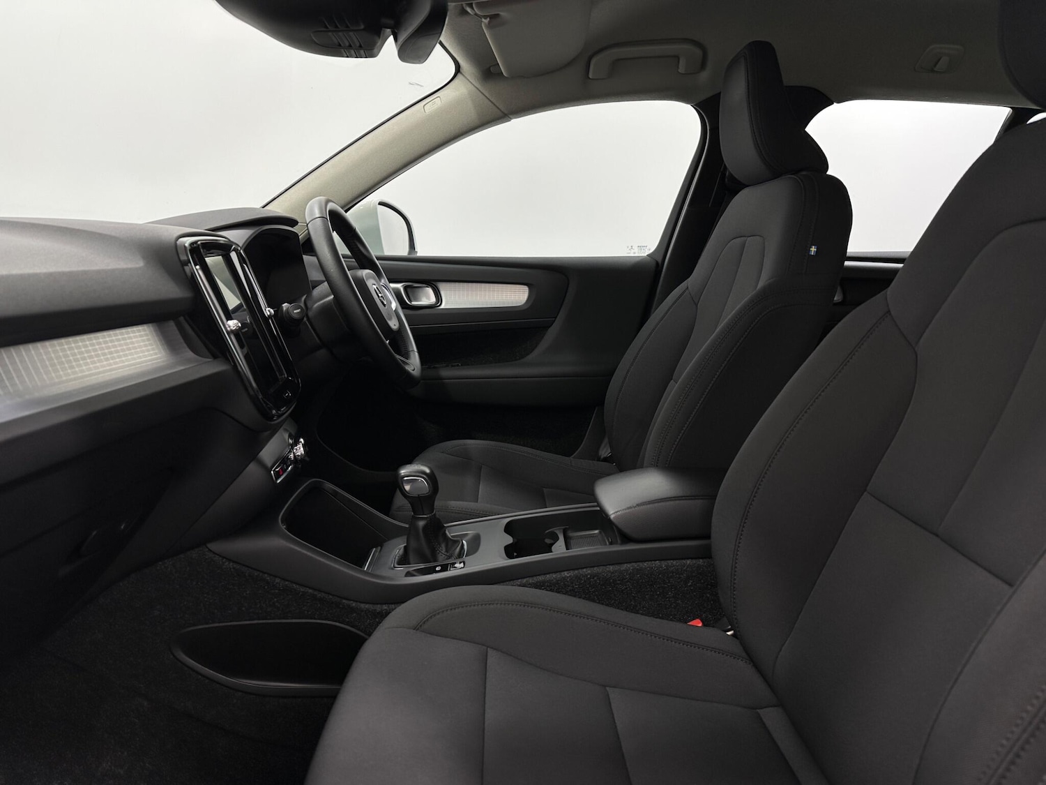 Used Volvo XC40 2020 for sale - 77440782: Photo 35