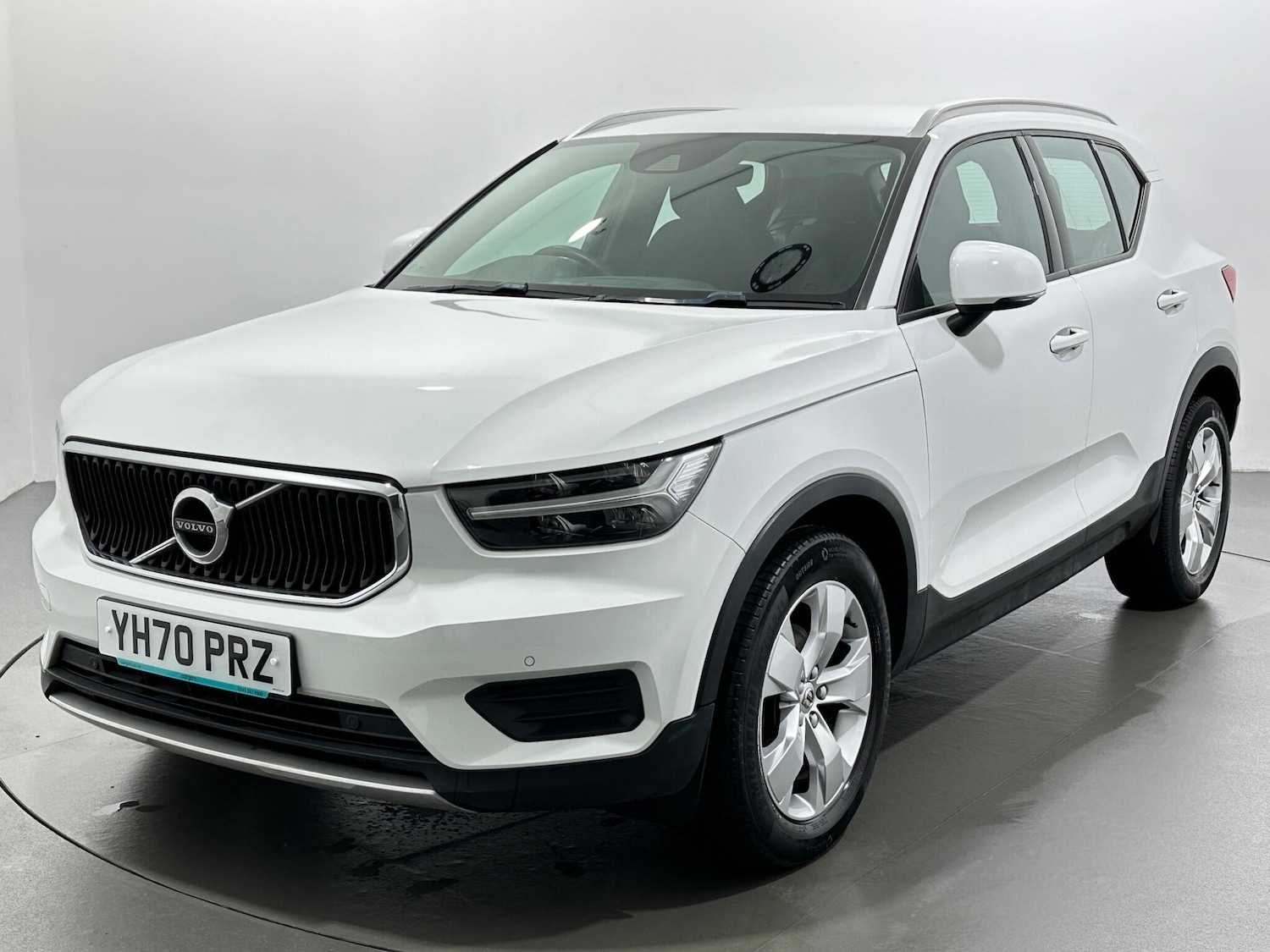 Used Volvo XC40 2020 for sale - 77440782: Photo 4