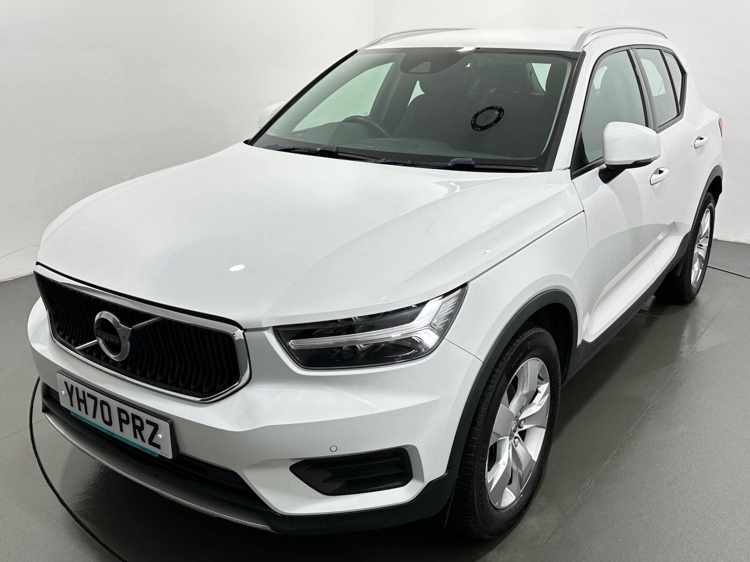 Used Volvo XC40 2020 for sale - 77440782: Photo 53