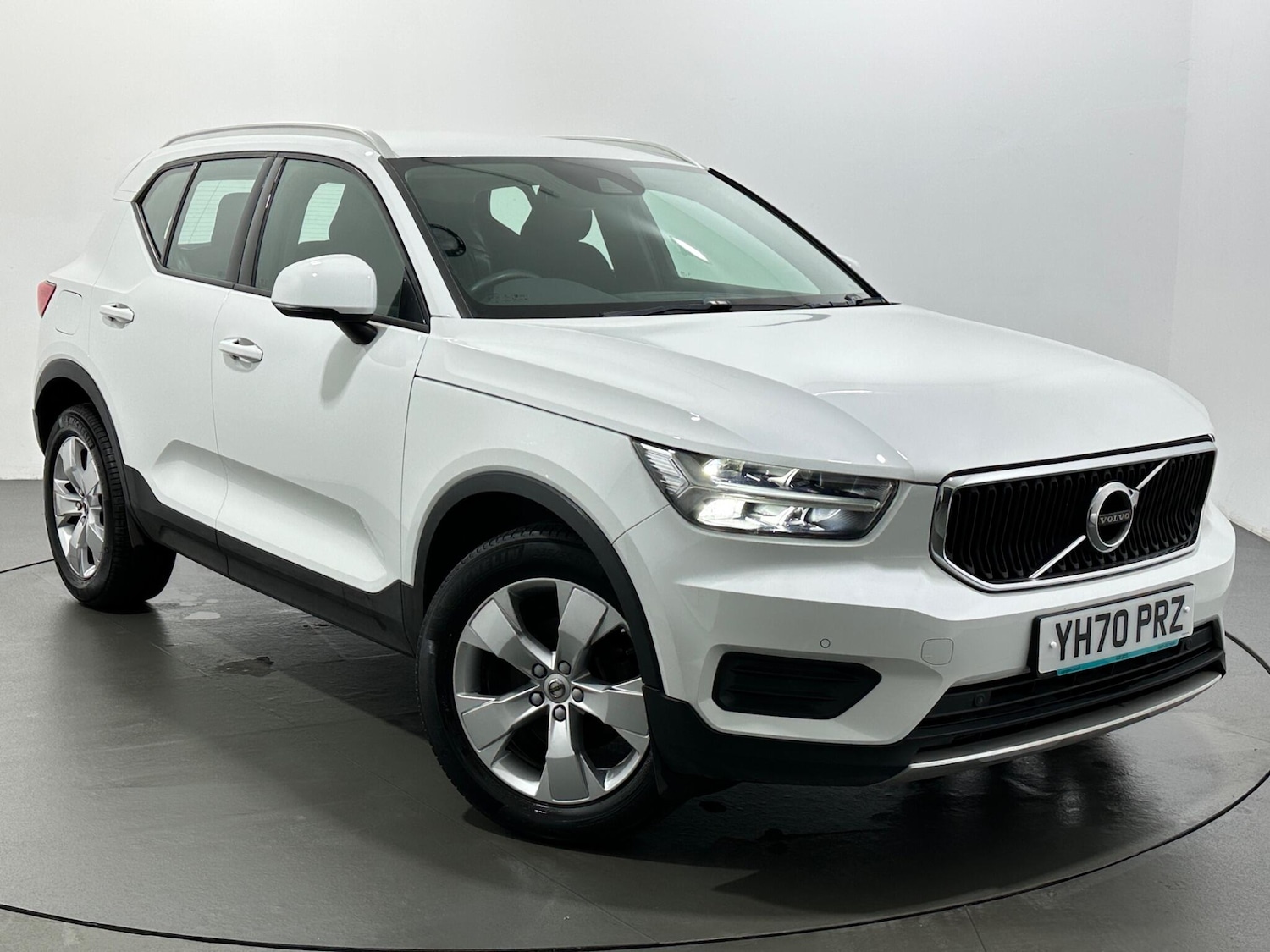 Used Volvo XC40 2020 for sale - 77440782: Photo 54