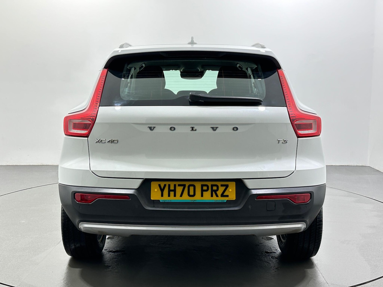 Used Volvo XC40 2020 for sale - 77440782: Photo 7