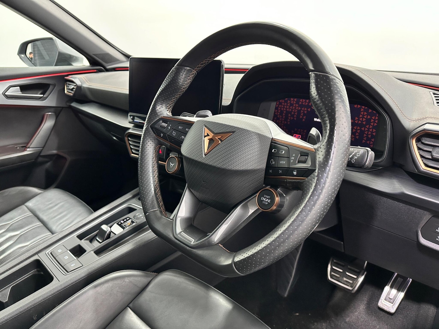 Used Cupra Formentor 2022 for sale - 77646384: Photo 10