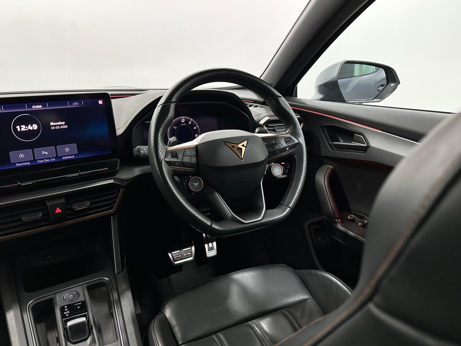 Used Cupra Formentor 2022 for sale - 77646384: Photo 12