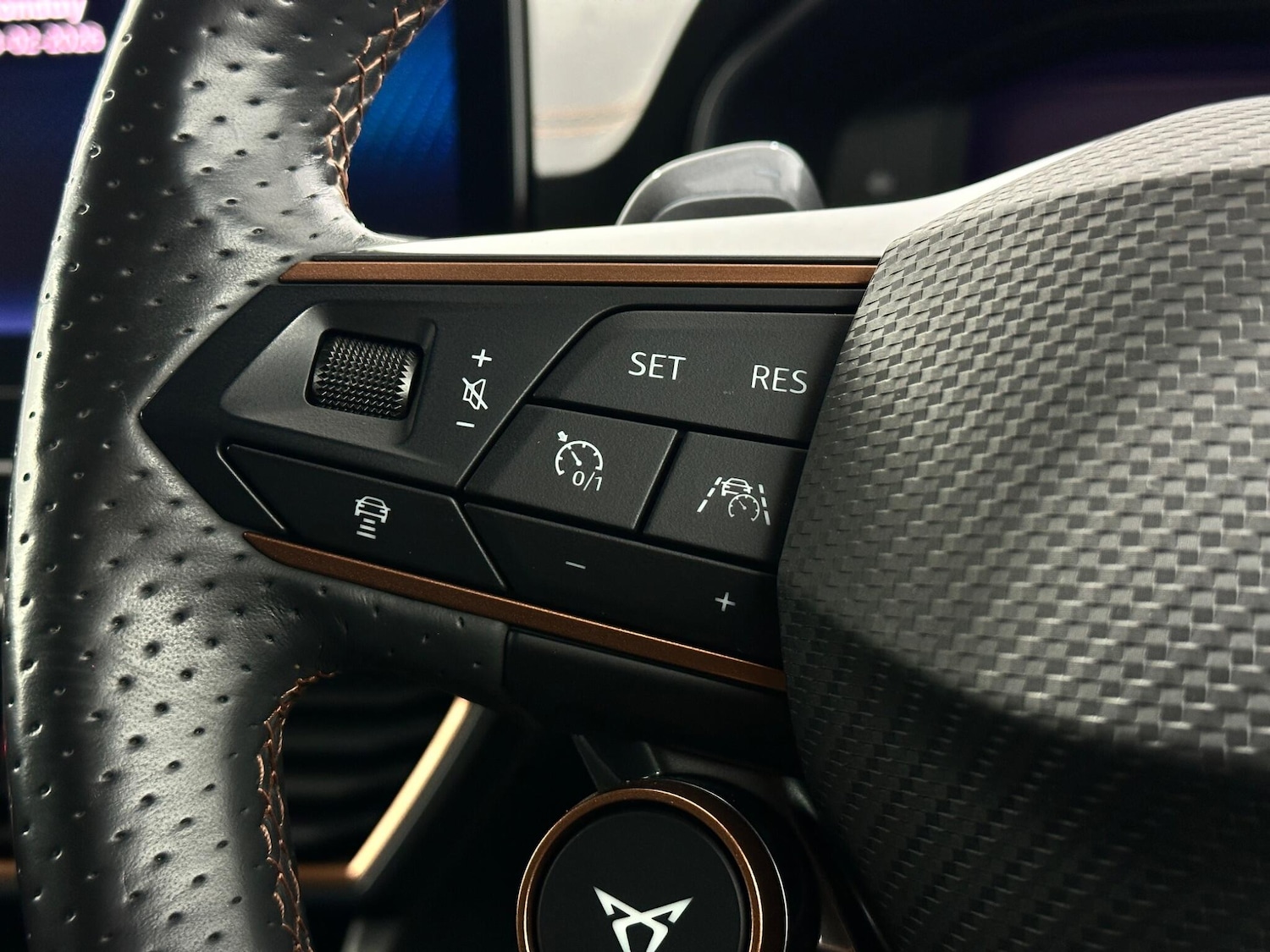 Used Cupra Formentor 2022 for sale - 77646384: Photo 14