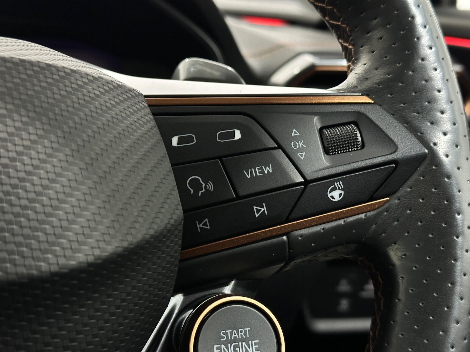 Used Cupra Formentor 2022 for sale - 77646384: Photo 15