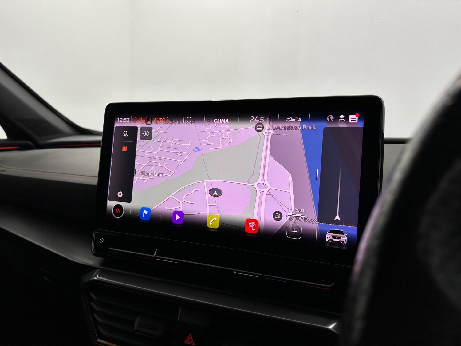 Used Cupra Formentor 2022 for sale - 77646384: Photo 21