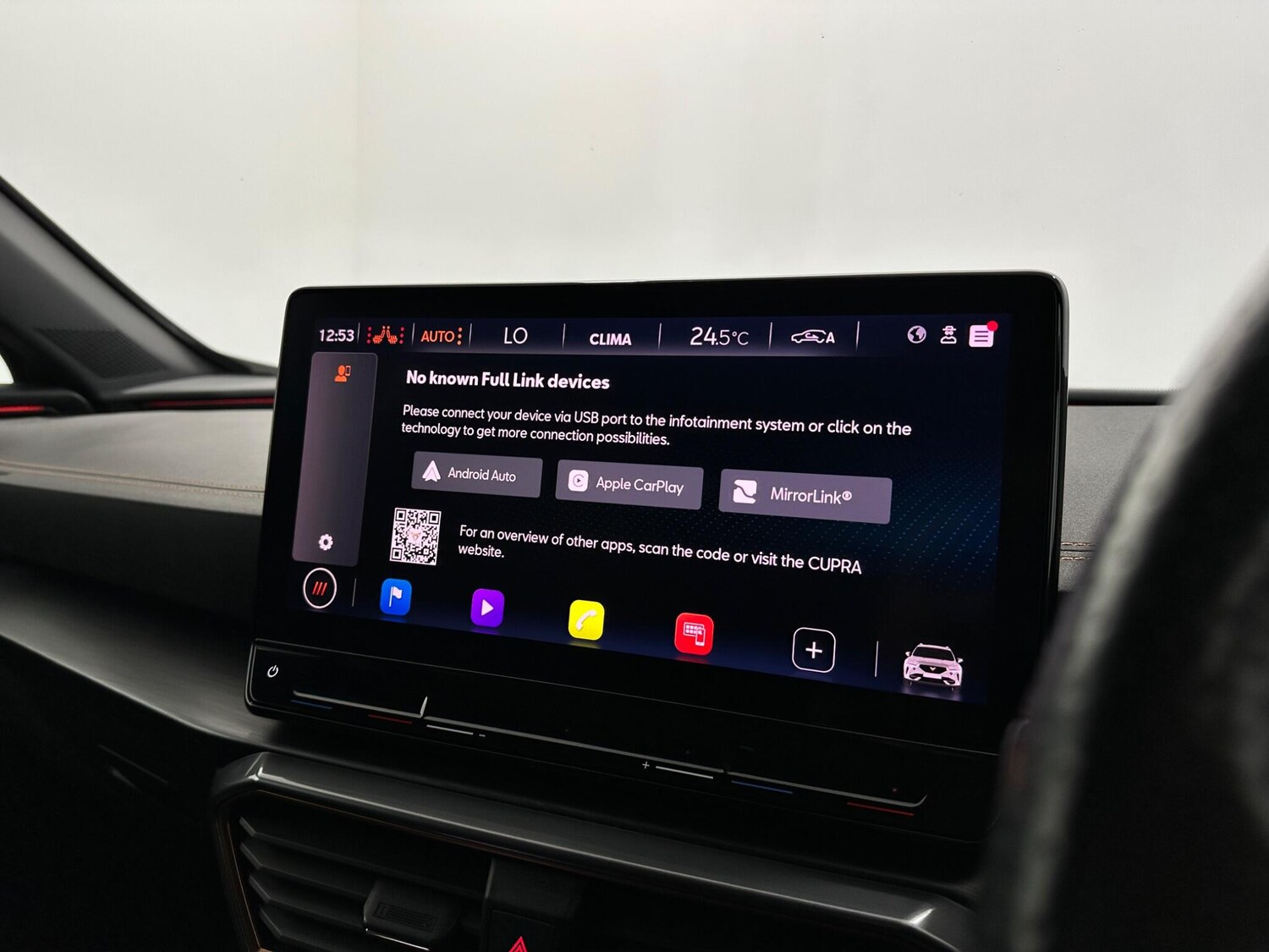 Used Cupra Formentor 2022 for sale - 77646384: Photo 22