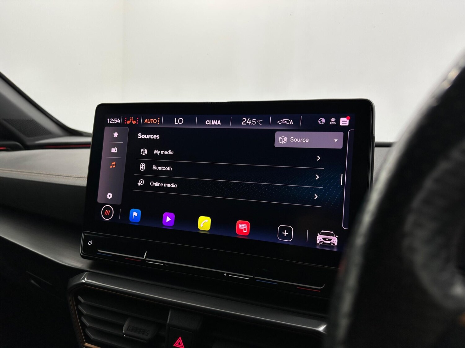 Used Cupra Formentor 2022 for sale - 77646384: Photo 23