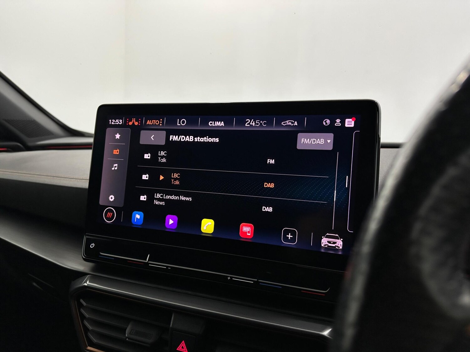 Used Cupra Formentor 2022 for sale - 77646384: Photo 24