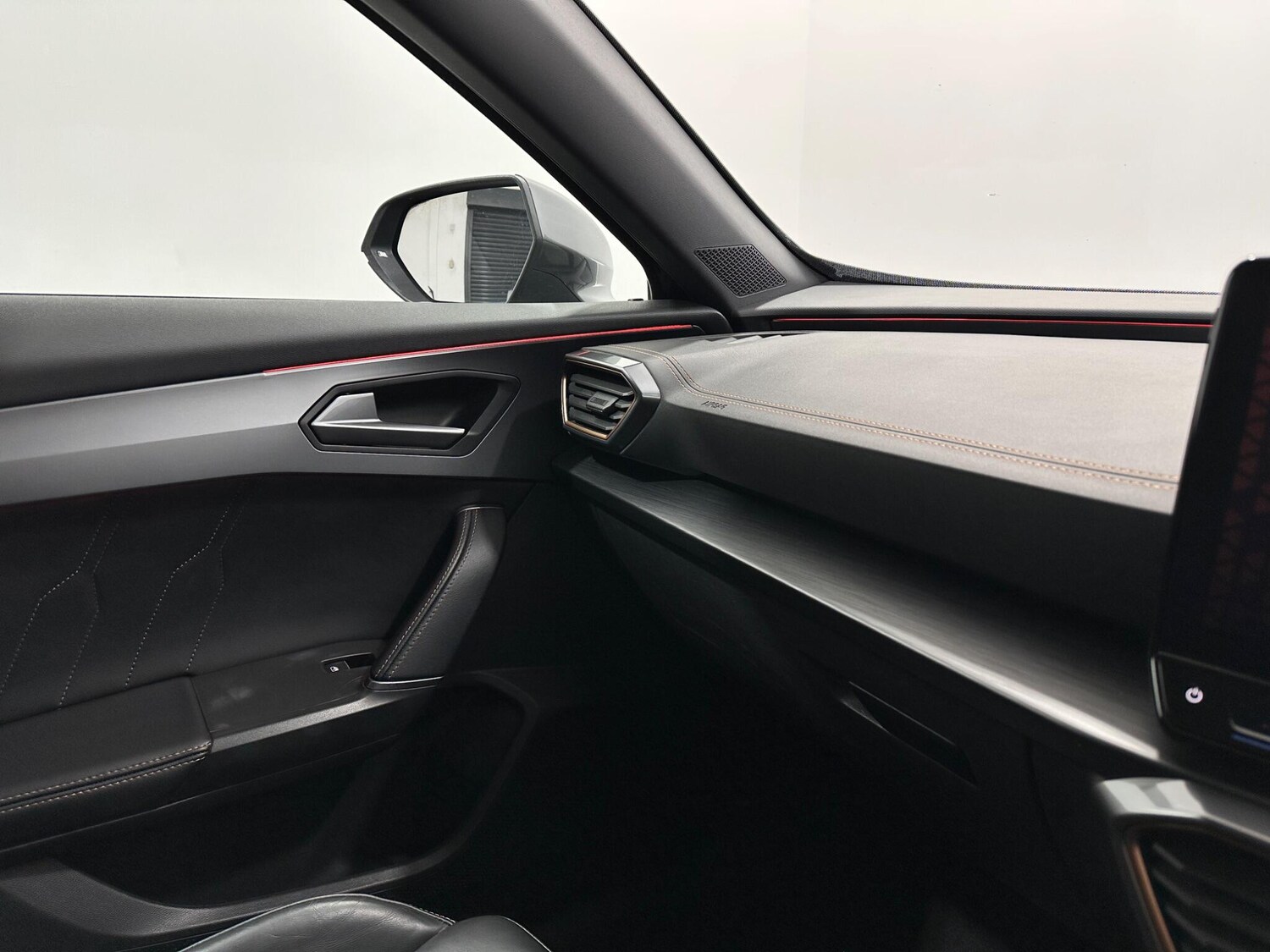 Used Cupra Formentor 2022 for sale - 77646384: Photo 25