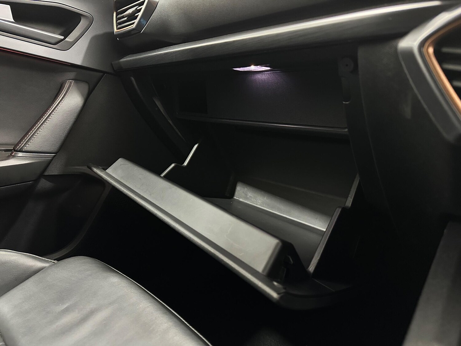 Used Cupra Formentor 2022 for sale - 77646384: Photo 26