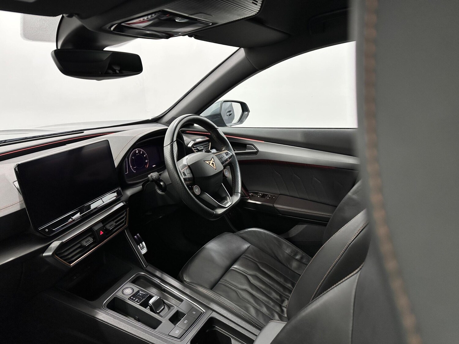 Used Cupra Formentor 2022 for sale - 77646384: Photo 28