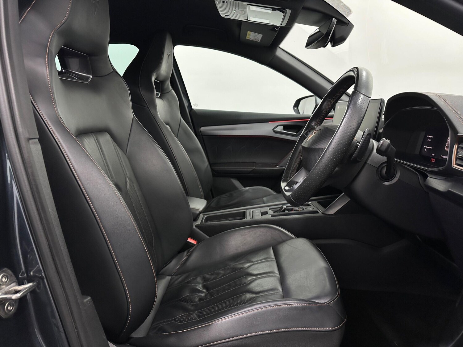 Used Cupra Formentor 2022 for sale - 77646384: Photo 29