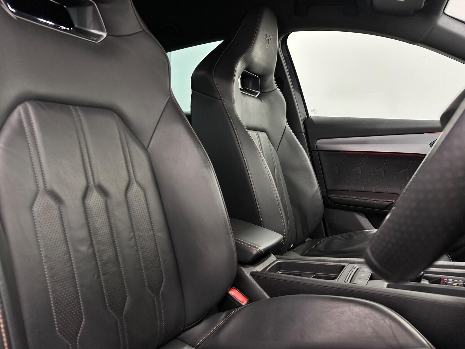 Used Cupra Formentor 2022 for sale - 77646384: Photo 30