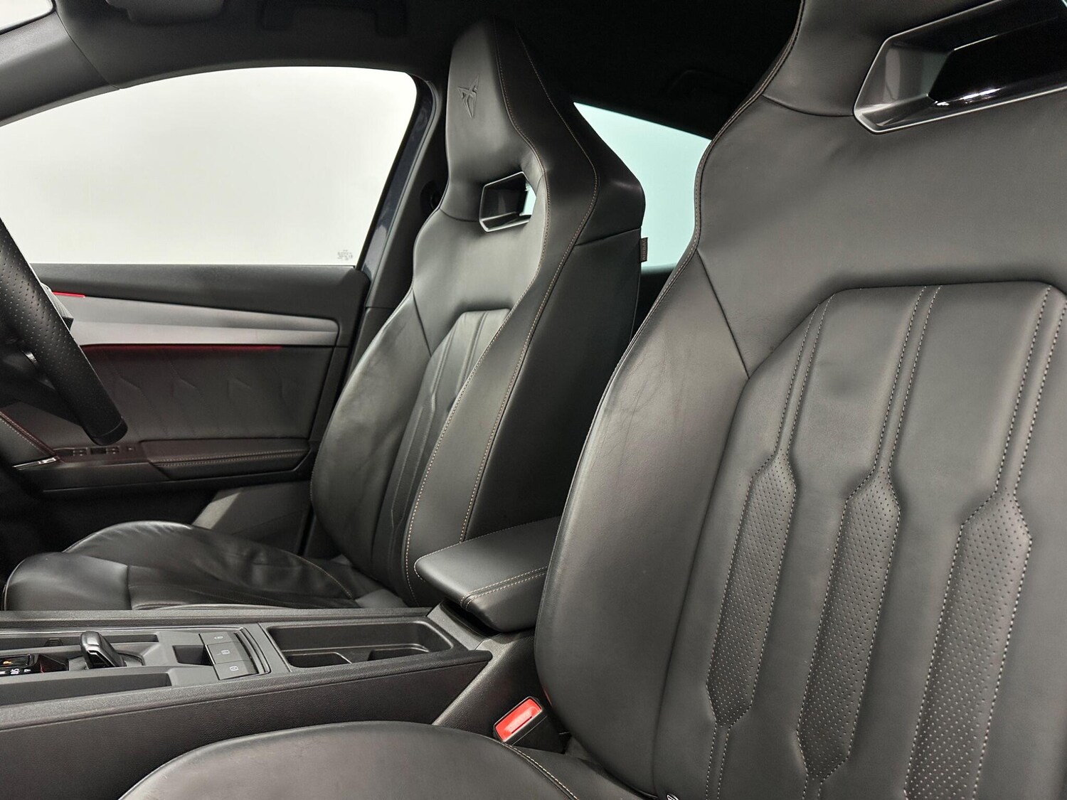 Used Cupra Formentor 2022 for sale - 77646384: Photo 34