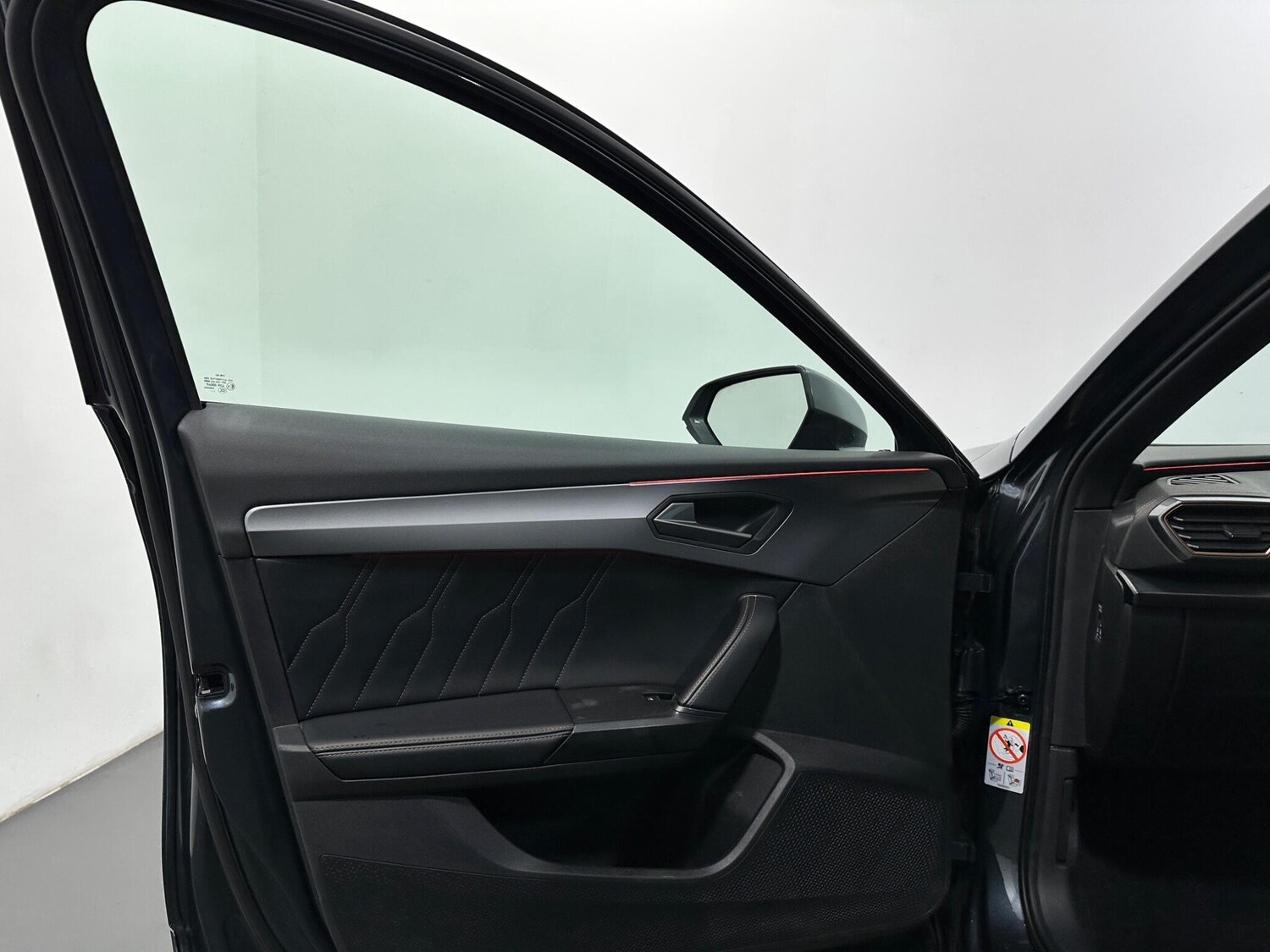 Used Cupra Formentor 2022 for sale - 77646384: Photo 35