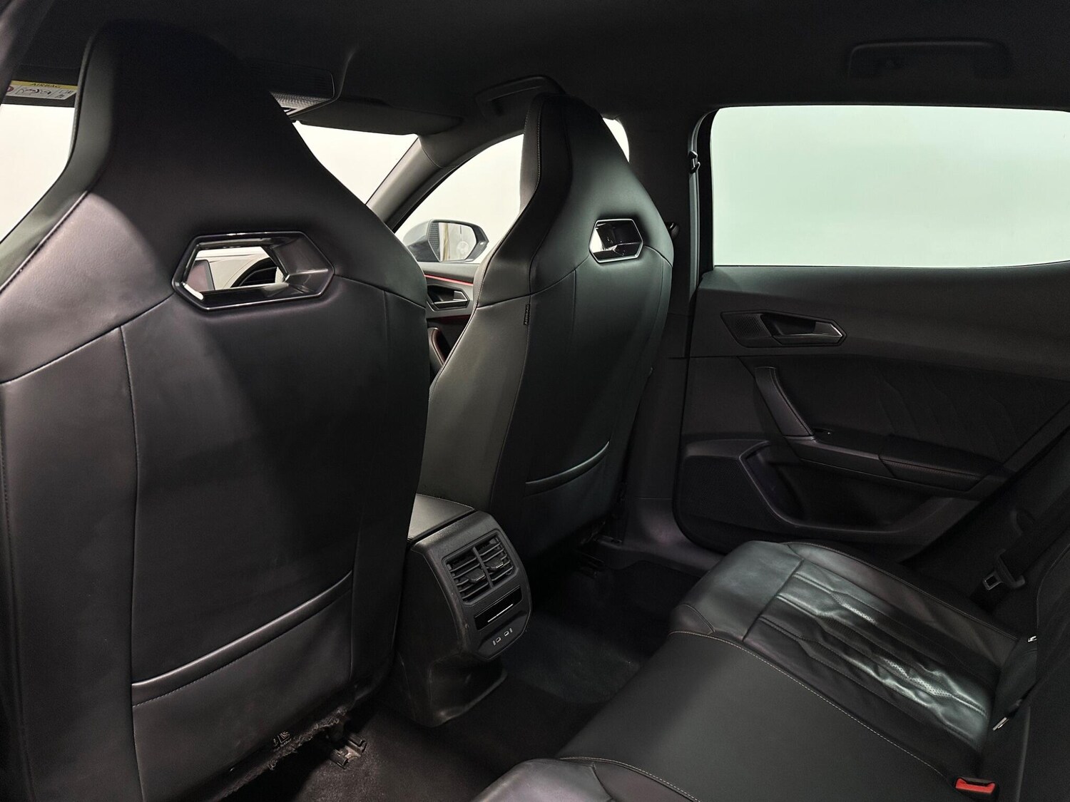 Used Cupra Formentor 2022 for sale - 77646384: Photo 36